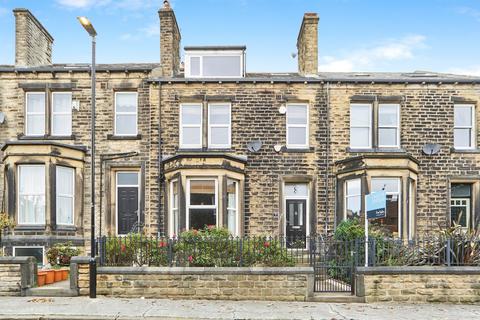 Warrels Terrace, Bramley, Leeds