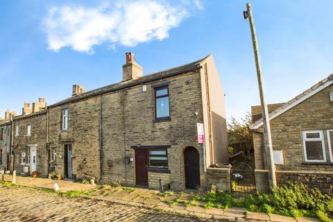 undefined, Belmont Street, Halifax