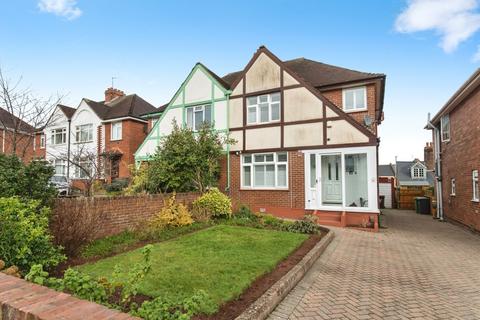 undefined, Glenmore Road, Exeter