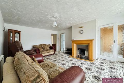 2 bedroom detached bungalow for sale, 5 Bryn Avenue, Rhyl, Denbighshire, LL18 4BE