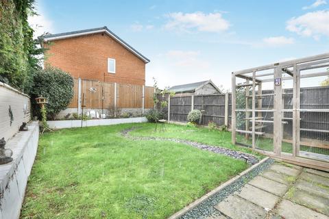 2 bedroom semi-detached house for sale, Mayfair Close, Harworth, Doncaster