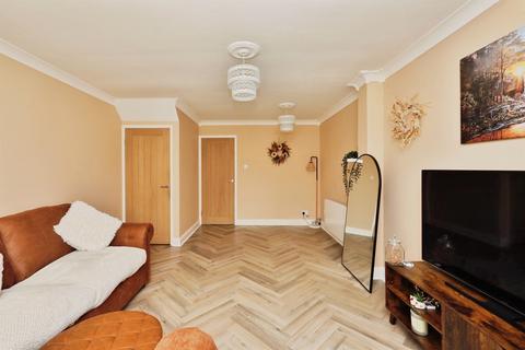 2 bedroom semi-detached house for sale, Mayfair Close, Harworth, Doncaster