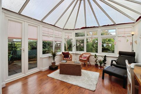 4 bedroom detached house for sale, Emet Grove, Emersons Green, Bristol