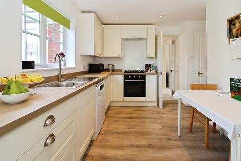 4 bedroom detached house for sale, Emet Grove, Emersons Green, Bristol