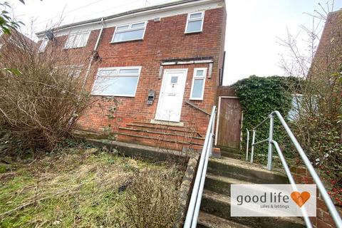 2 bedroom semi-detached house for sale, Esdale, Sunderland SR2