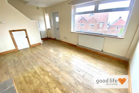 2 bedroom semi-detached house for sale, Esdale, Sunderland SR2