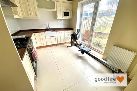 2 bedroom semi-detached house for sale, Esdale, Sunderland SR2