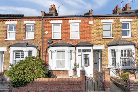 Darwin Road, Ealing