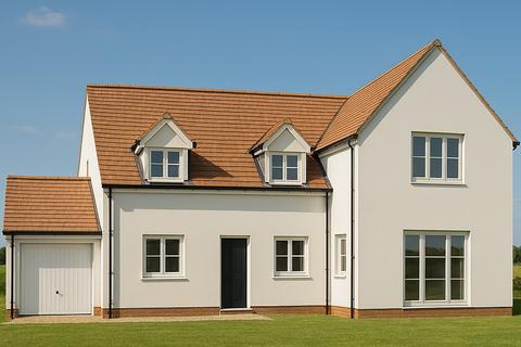 5 bedroom detached house for sale, Upper Weald, Calverton, Milton Keynes