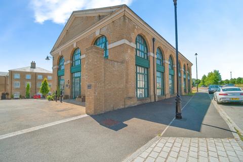 Coningsby Place, Poundbury, Dorchester