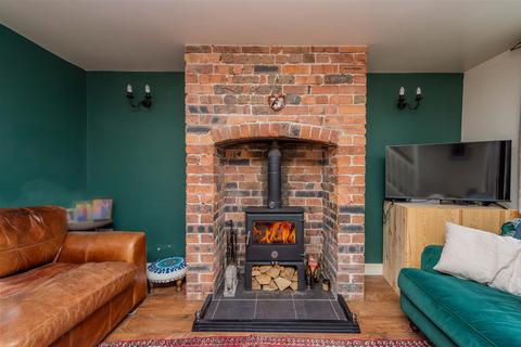 undefined, Hazels Road, Shawbury, Shrewsbury