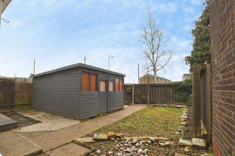 undefined, Logan Close, Bransholme, HULL