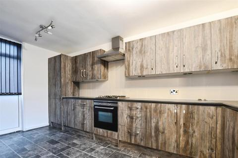 undefined, Logan Close, Bransholme, HULL