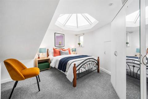 undefined, Great Eastern Street, London