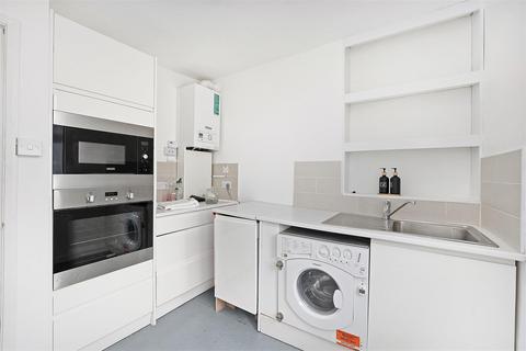 undefined, Great Eastern Street, London