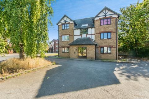 2 bedroom flat for sale, Mill Close, Wisbech