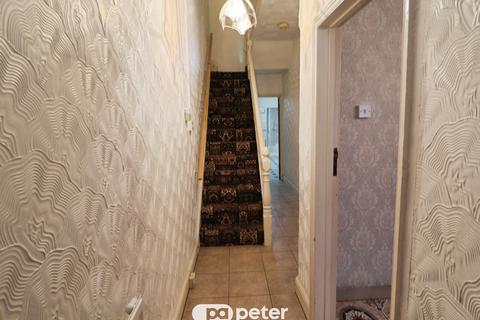 3 bedroom terraced house for sale, Pearl Street, Cardiff