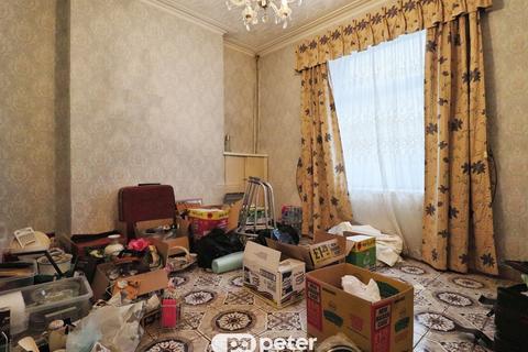 3 bedroom terraced house for sale, Pearl Street, Cardiff