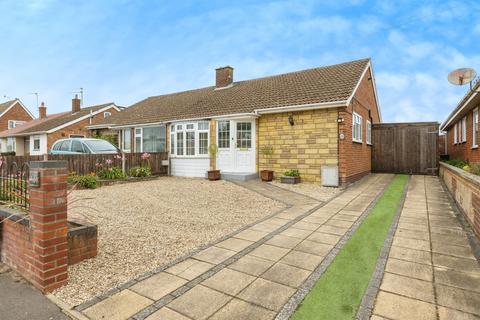 2 bedroom semi-detached bungalow for sale, Bernham Road, Norwich