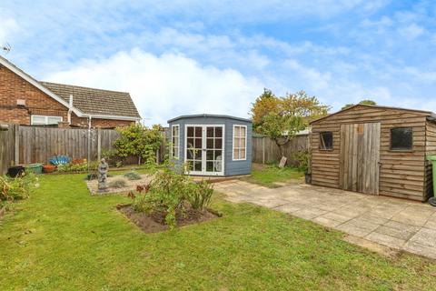 2 bedroom semi-detached bungalow for sale, Bernham Road, Norwich