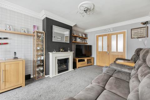 2 bedroom semi-detached bungalow for sale, Bernham Road, Norwich