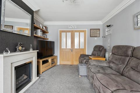2 bedroom semi-detached bungalow for sale, Bernham Road, Norwich