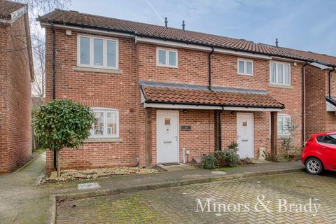3 bedroom semi-detached house to rent - Waterside Drive, Ditchingham