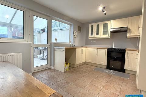 undefined, Enterpen Close Yarm TS15 9RT