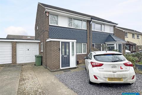 3 bedroom semi-detached house for sale, Enterpen Close Yarm TS15 9RT