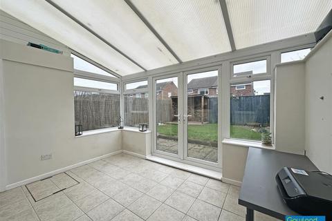 3 bedroom semi-detached house for sale, Enterpen Close Yarm TS15 9RT