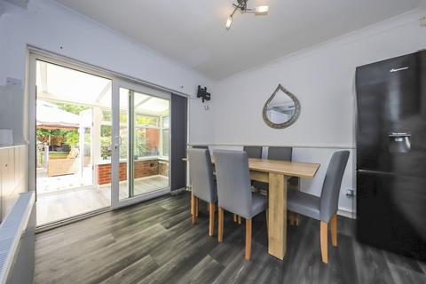 undefined, Chestnut Way, Finchfield, Wolverhampton