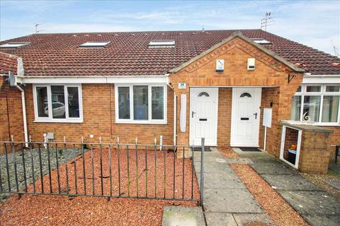 undefined, Drybeck Court, Eastfield Vale, Cramlington