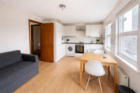 1 bedroom flat to rent, London N4