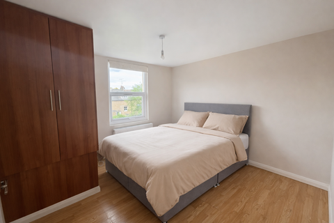 1 bedroom flat to rent, London N4