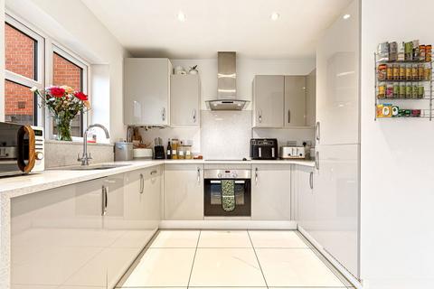 undefined, Marwins Walk, Leicester LE7