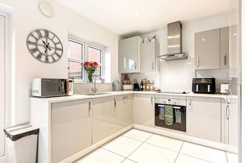 undefined, Marwins Walk, Leicester LE7