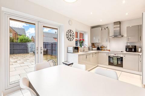 undefined, Marwins Walk, Leicester LE7