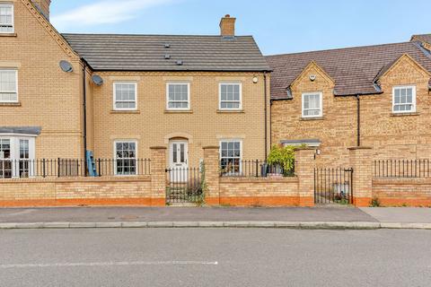 Joyce Close, Bedford MK41