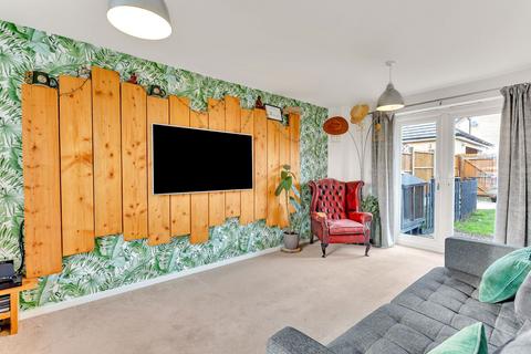 undefined, Joyce Close, Bedford MK41