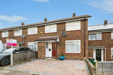 undefined, Loveletts, Crawley