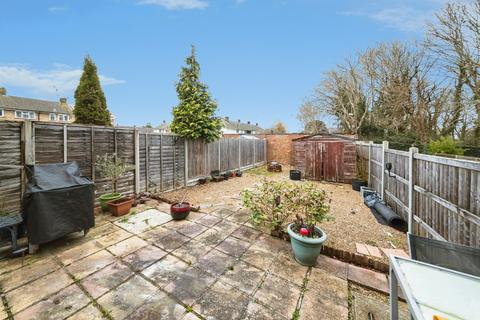 undefined, Loveletts, Crawley