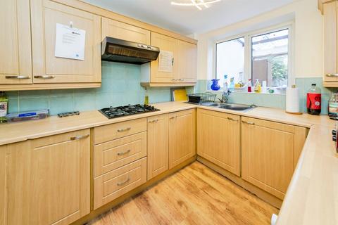 undefined, Loveletts, Crawley