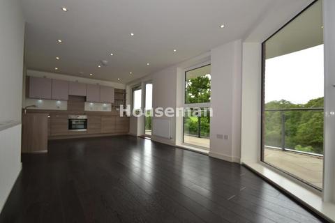 2 bedroom flat to rent, Brunel Court, Green Lane, Edgware HA8