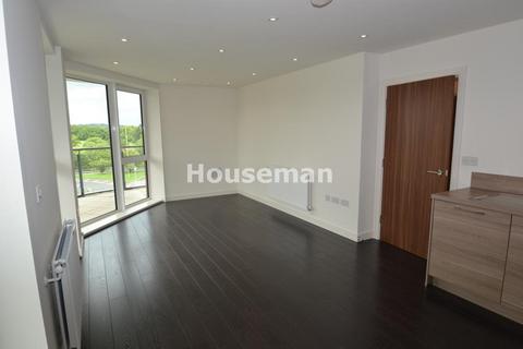 2 bedroom flat to rent, Brunel Court, Green Lane, Edgware HA8