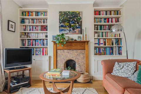 4 bedroom semi-detached house for sale, Ermine Road, London, SE13