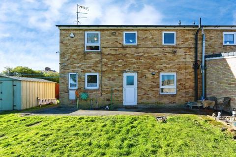 Doncaster Place, East Dene, Rotherham