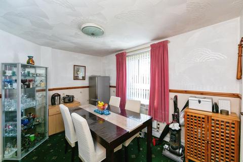 undefined, Doncaster Place, East Dene, Rotherham