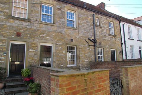 undefined, White Horse Mews, Kirkbymoorside, York