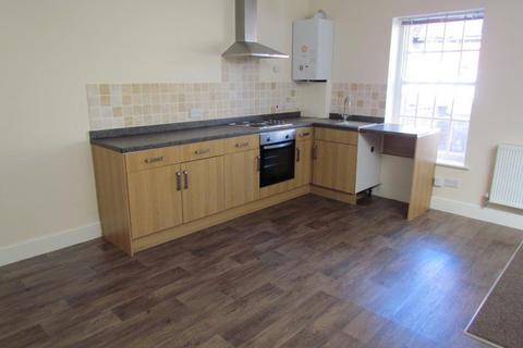 undefined, White Horse Mews, Kirkbymoorside, York