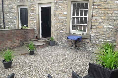 undefined, White Horse Mews, Kirkbymoorside, York